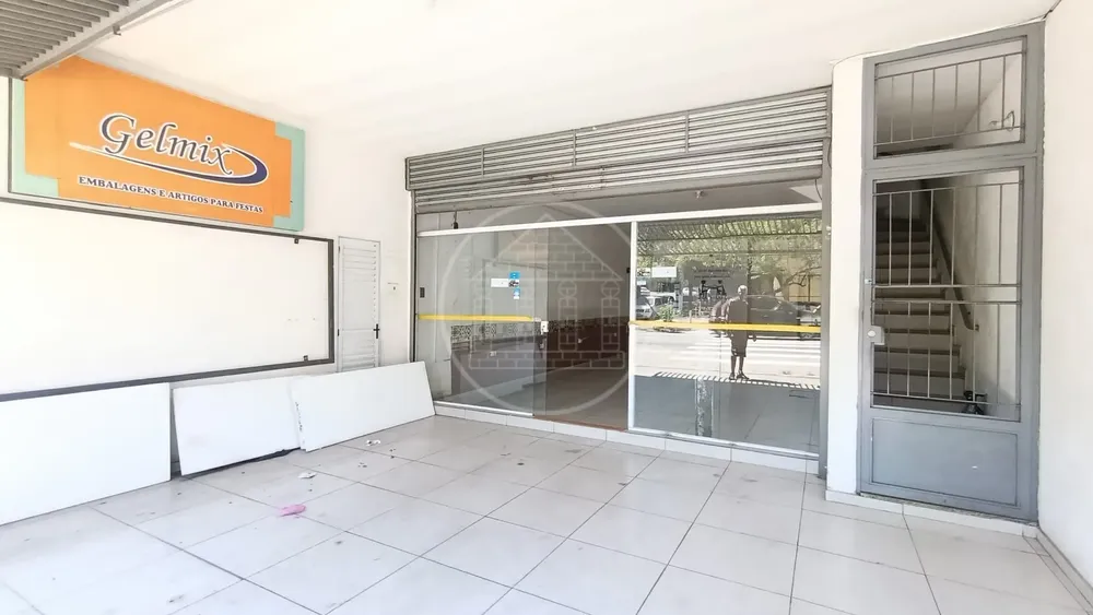 Loja-Salão, 50 m² - Foto 8