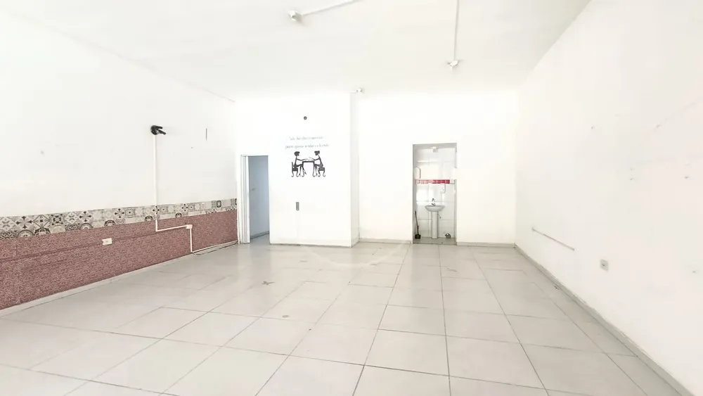 Loja-Salão, 50 m² - Foto 3