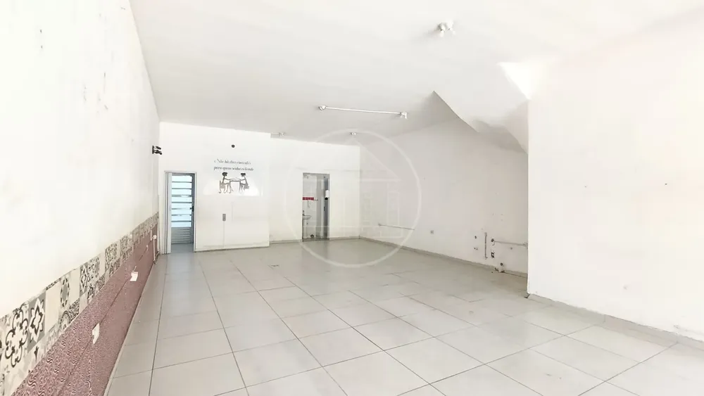 Loja-Salão, 50 m² - Foto 1