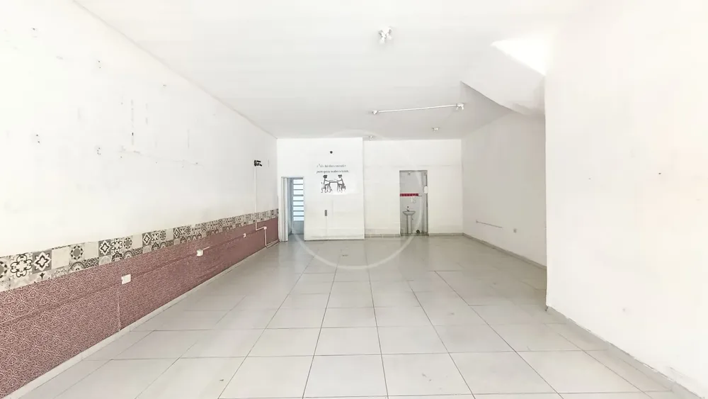 Loja-Salão, 50 m² - Foto 2