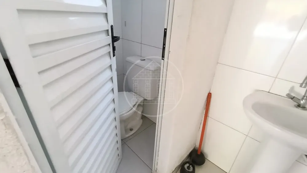 Loja-Salão, 50 m² - Foto 6