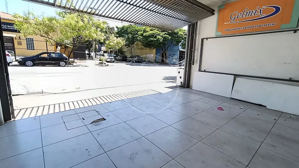 Loja-Salão, 50 m² - Foto 7