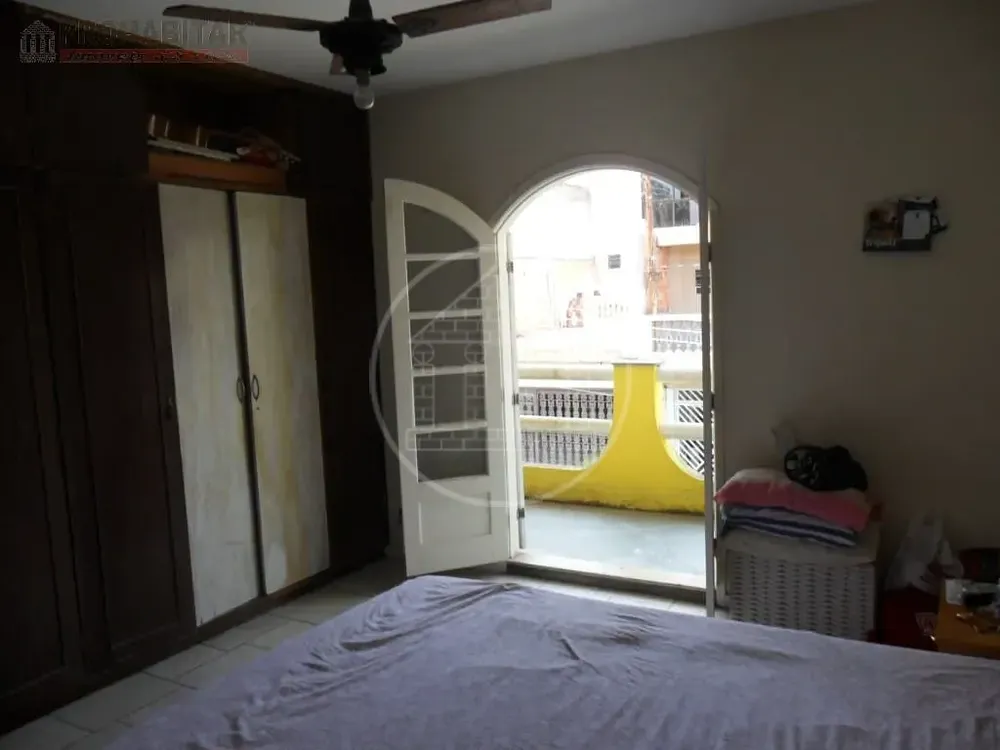 Sobrado, 2 quartos, 10 m² - Foto 5