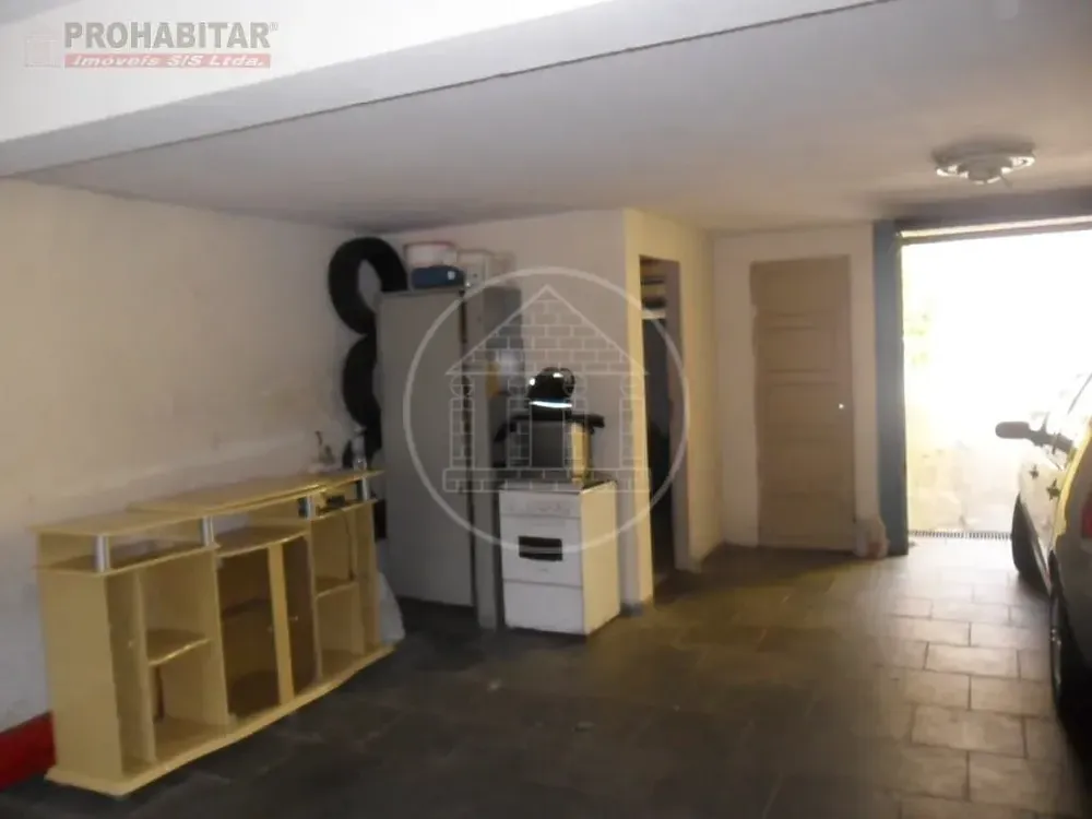Sobrado, 2 quartos, 10 m² - Foto 3