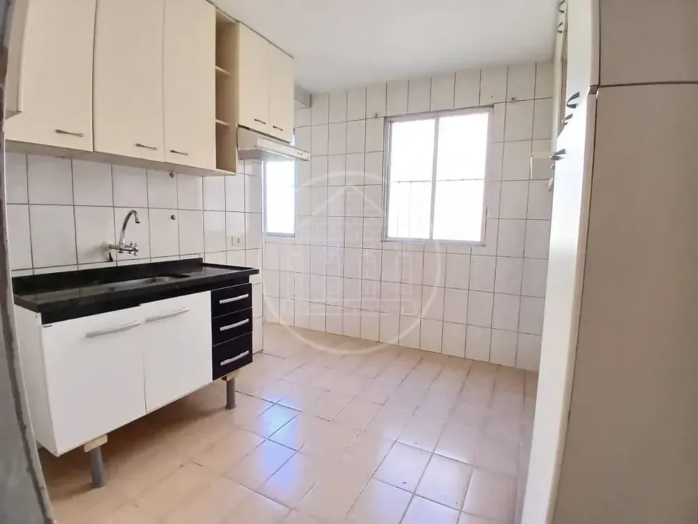Apartamento, 2 quartos, 58 m² - Foto 7