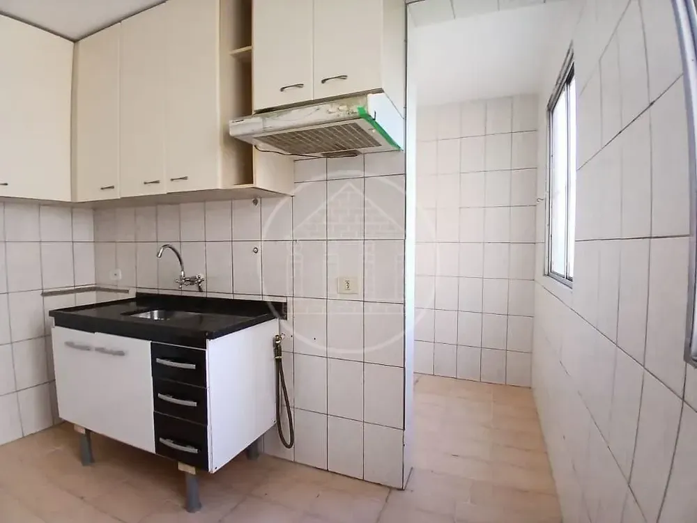 Apartamento, 2 quartos, 58 m² - Foto 10