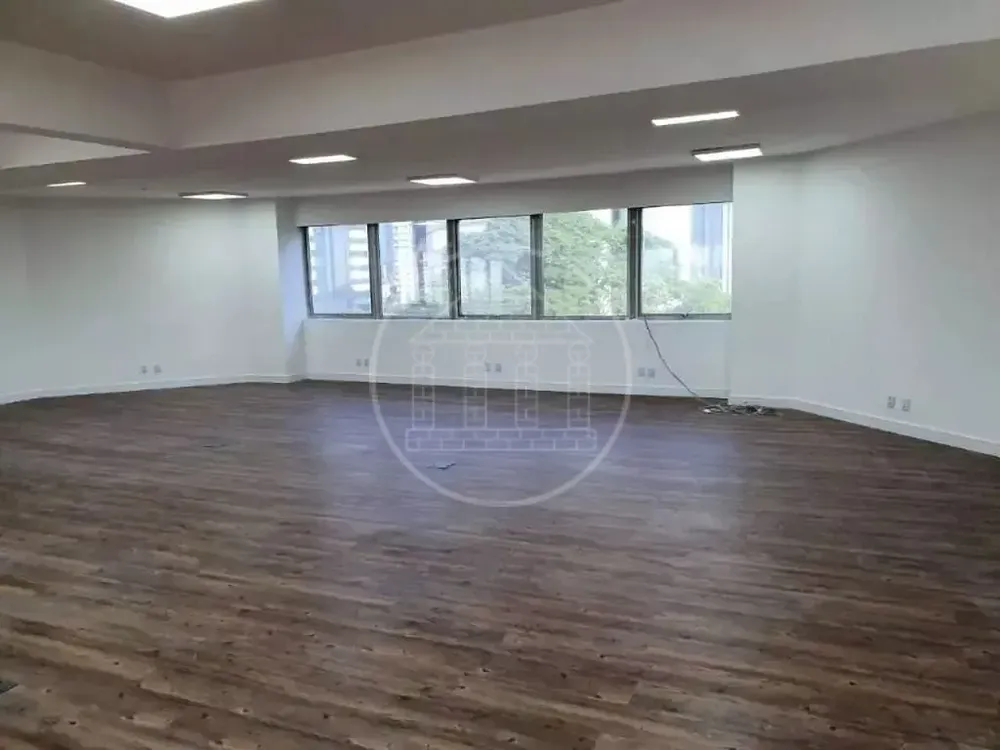 Sala-Conjunto, 204 m² - Foto 3