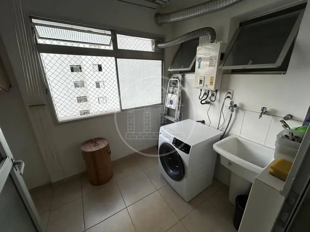 Apartamento, 3 quartos, 86 m² - Foto 4