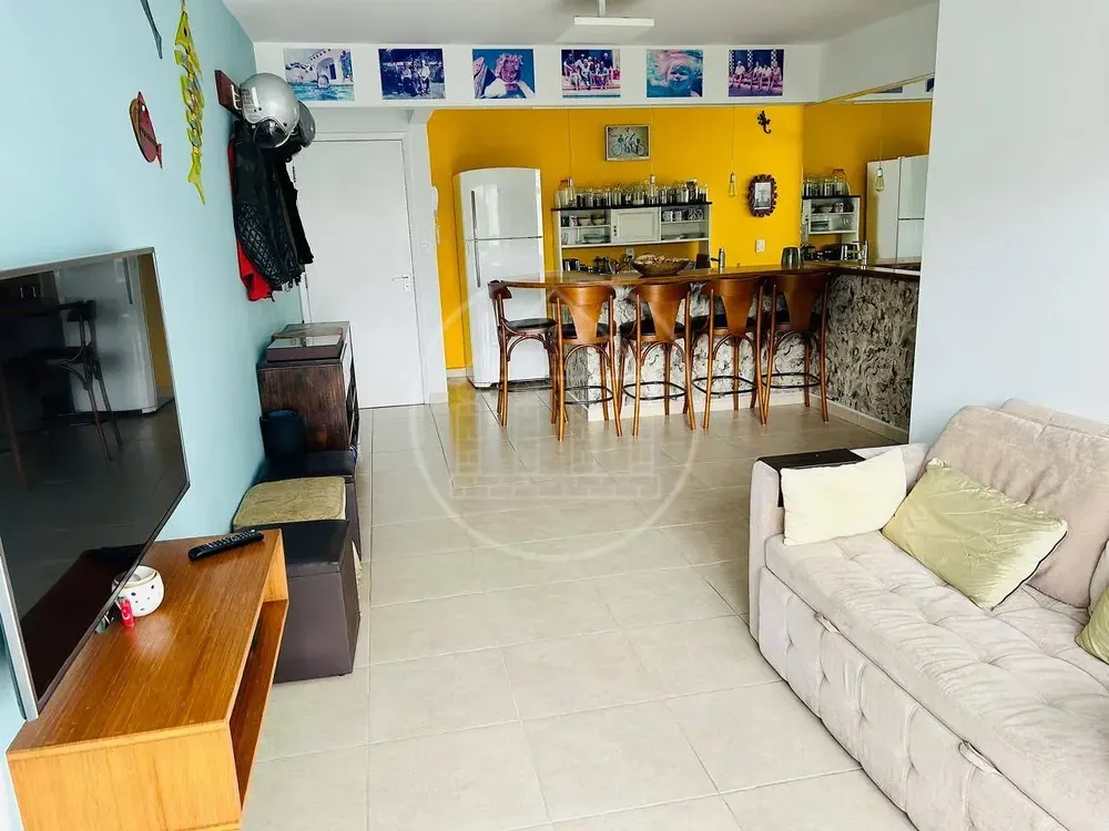 Apartamento, 3 quartos, 86 m² - Foto 1