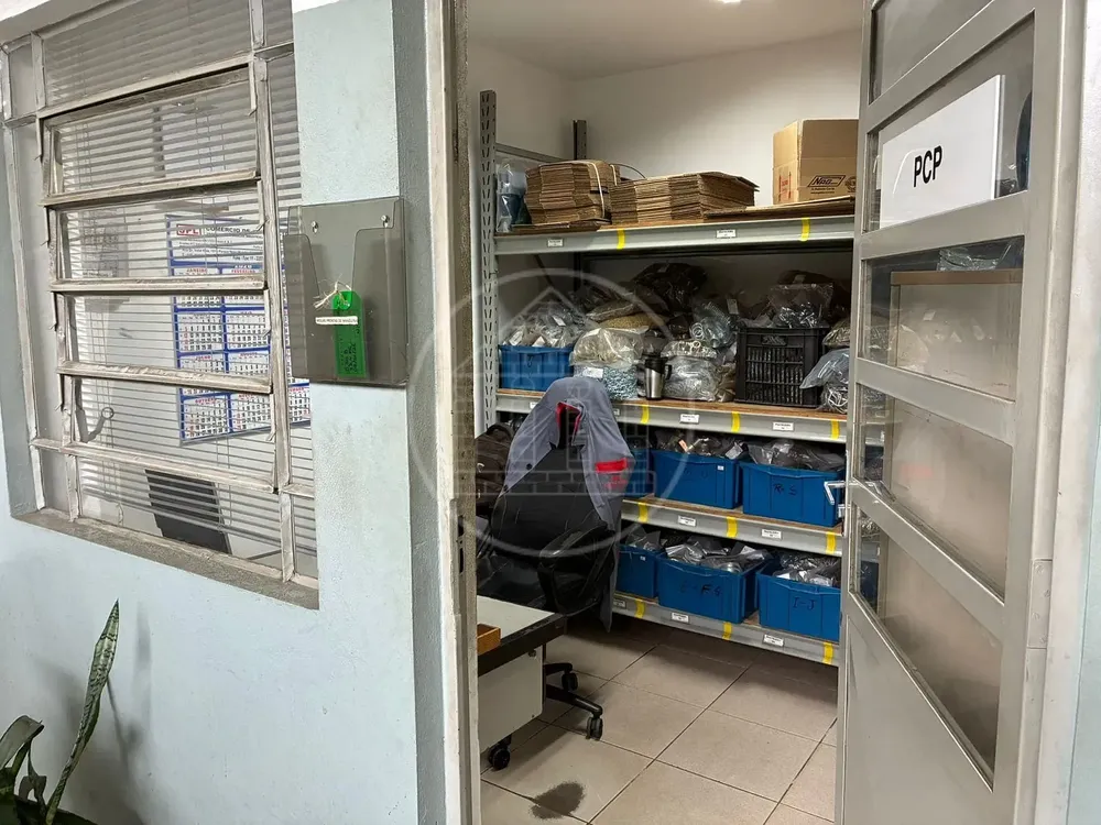 Depósito-Galpão, 1340 m² - Foto 6