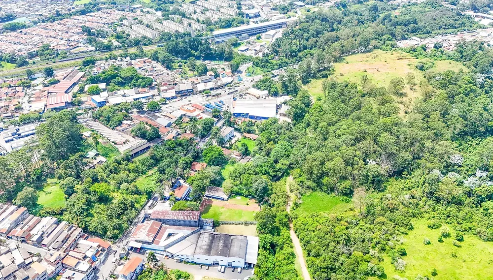 Depósito-Galpão, 1340 m² - Foto 5