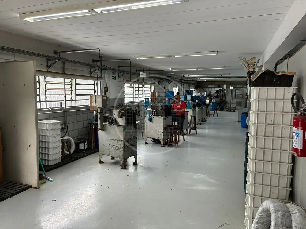 Depósito-Galpão, 1340 m² - Foto 4