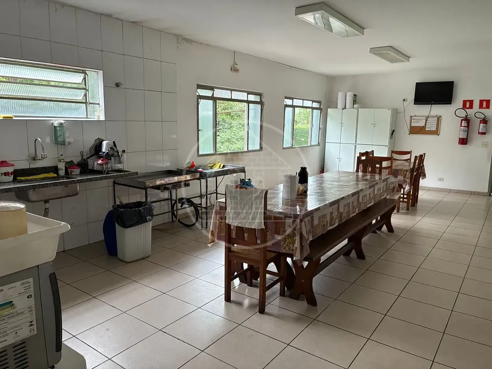 Depósito-Galpão, 1340 m² - Foto 7