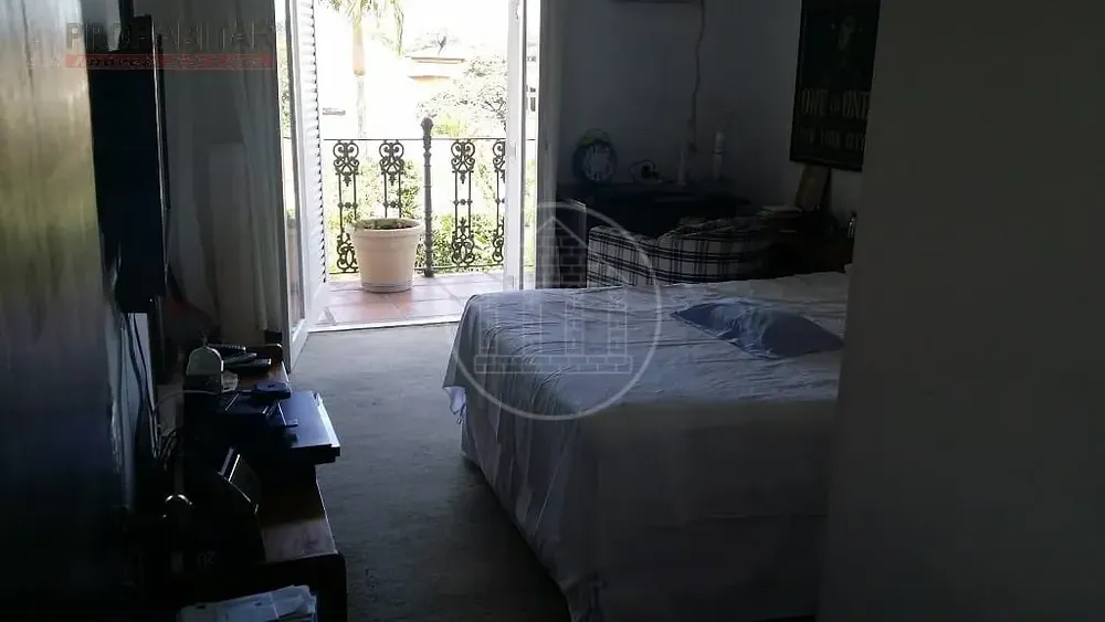 Sobrado, 4 quartos, 400 m² - Foto 8