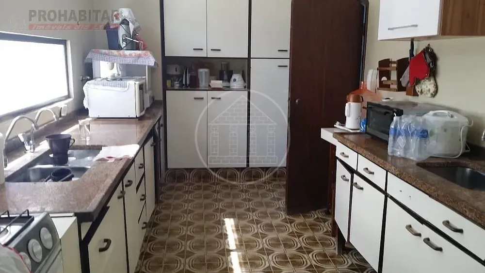Sobrado, 4 quartos, 400 m² - Foto 12