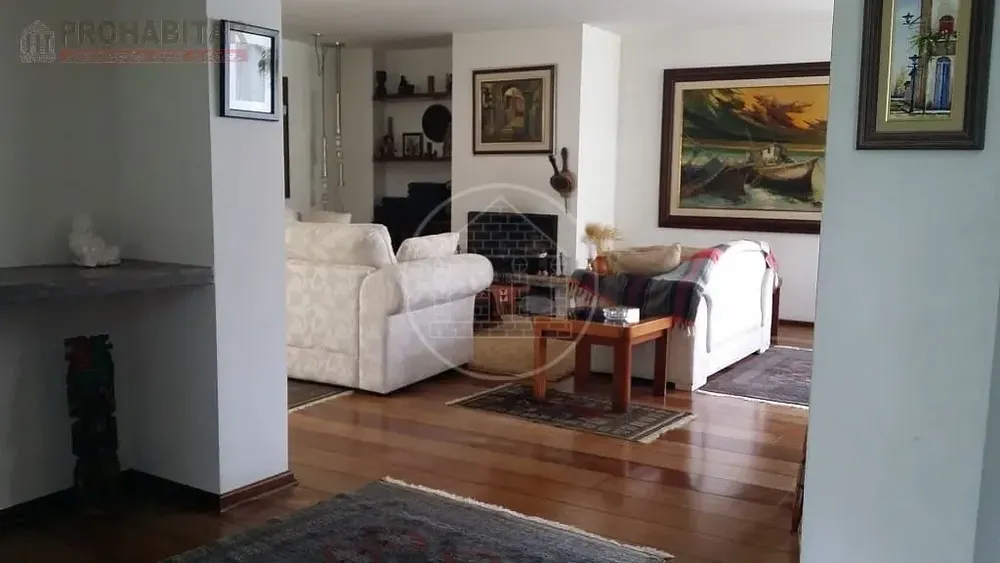 Sobrado, 4 quartos, 400 m² - Foto 6