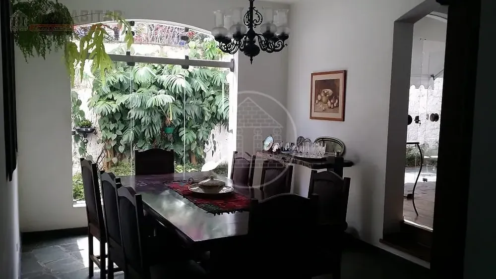 Sobrado, 4 quartos, 400 m² - Foto 7
