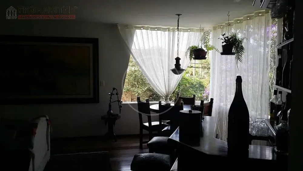 Sobrado, 4 quartos, 400 m² - Foto 3