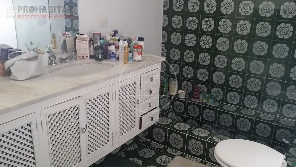 Sobrado, 4 quartos, 400 m² - Foto 10