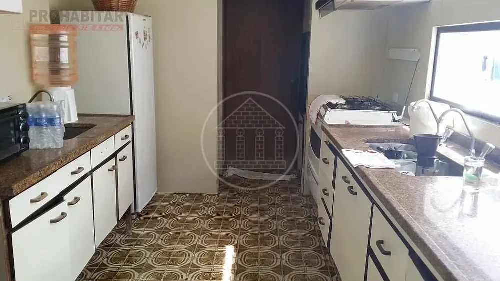 Sobrado, 4 quartos, 400 m² - Foto 11