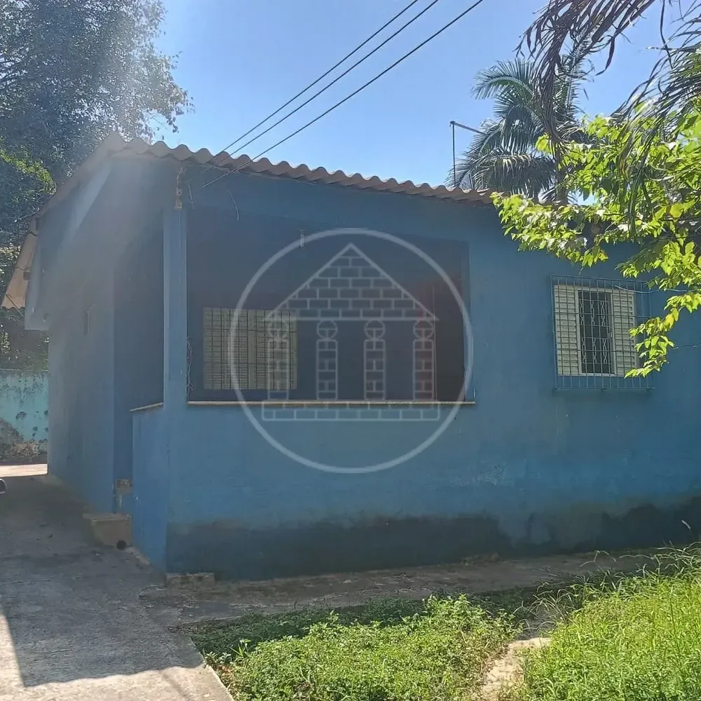 Chácara, 2 quartos, 1000 m² - Foto 1