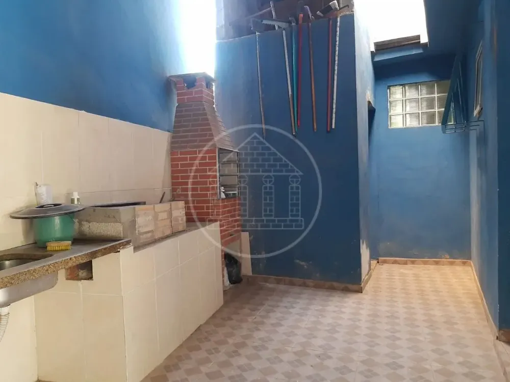 Chácara, 2 quartos, 1000 m² - Foto 9