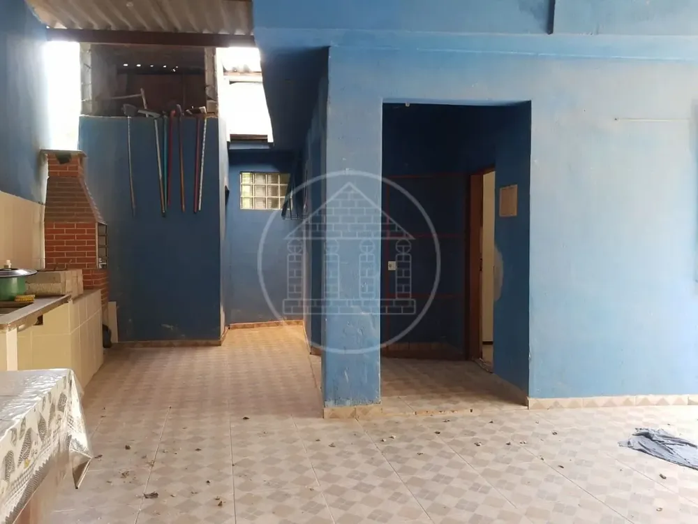 Chácara, 2 quartos, 1000 m² - Foto 7