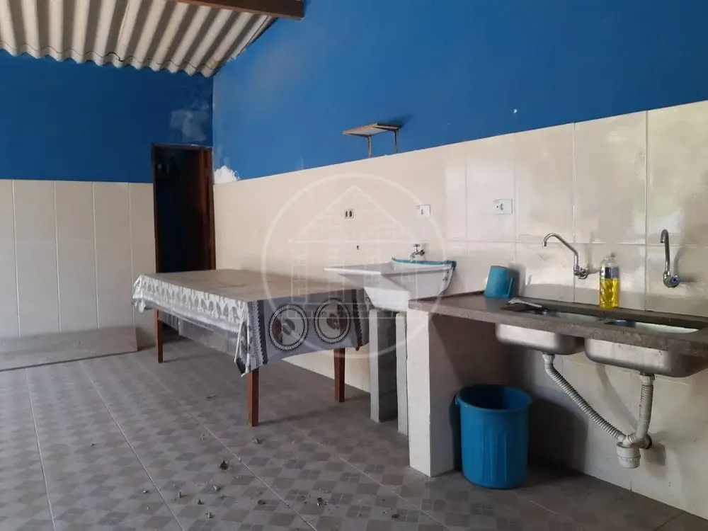 Chácara, 2 quartos, 1000 m² - Foto 3