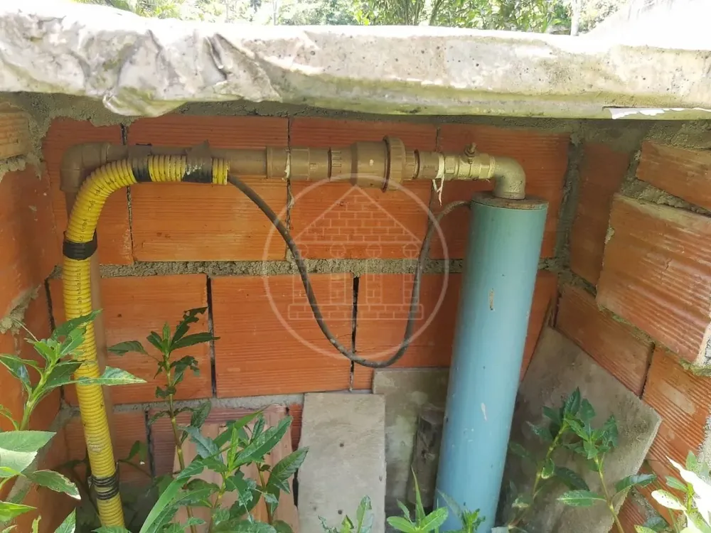 Chácara, 2 quartos, 1000 m² - Foto 8