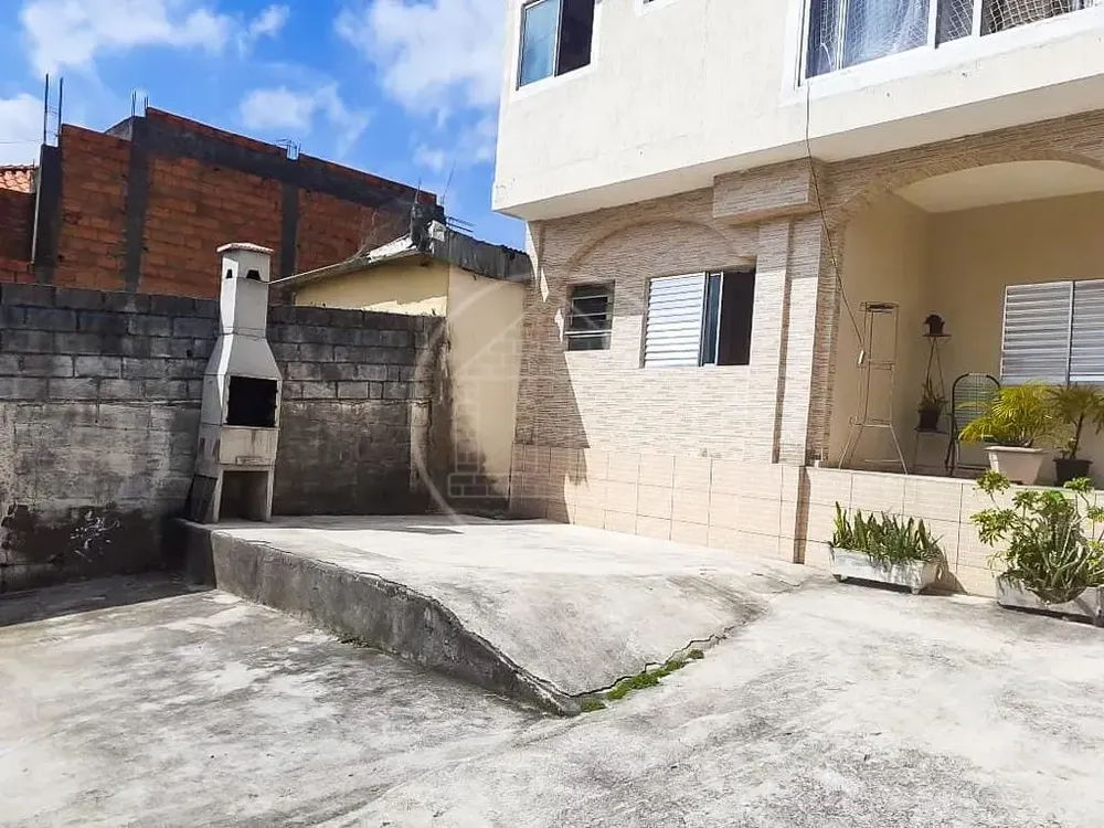 Sobrado, 2 quartos, 150 m² - Foto 16