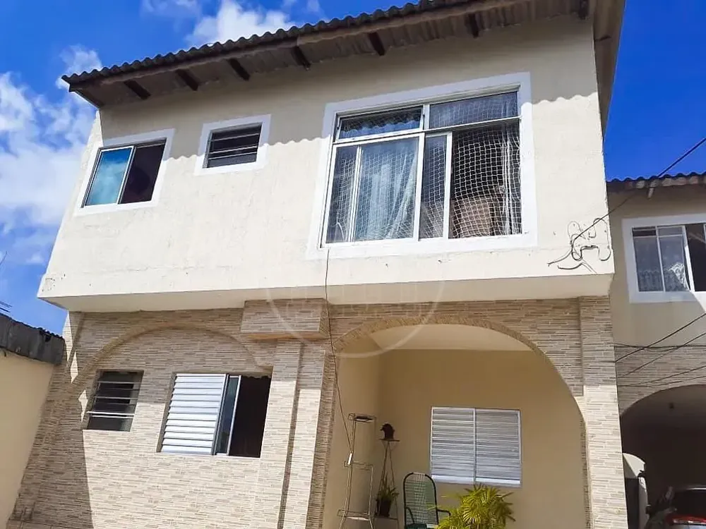 Sobrado, 2 quartos, 150 m² - Foto 1