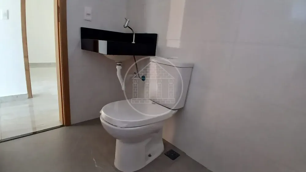 Sobrado, 2 quartos, 90 m² - Foto 10