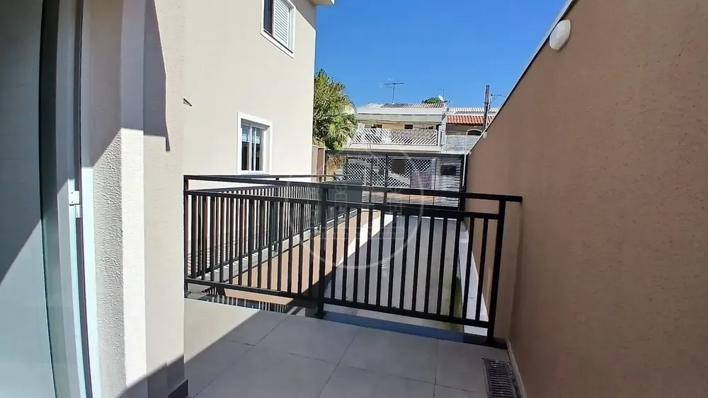 Sobrado, 2 quartos, 90 m² - Foto 15