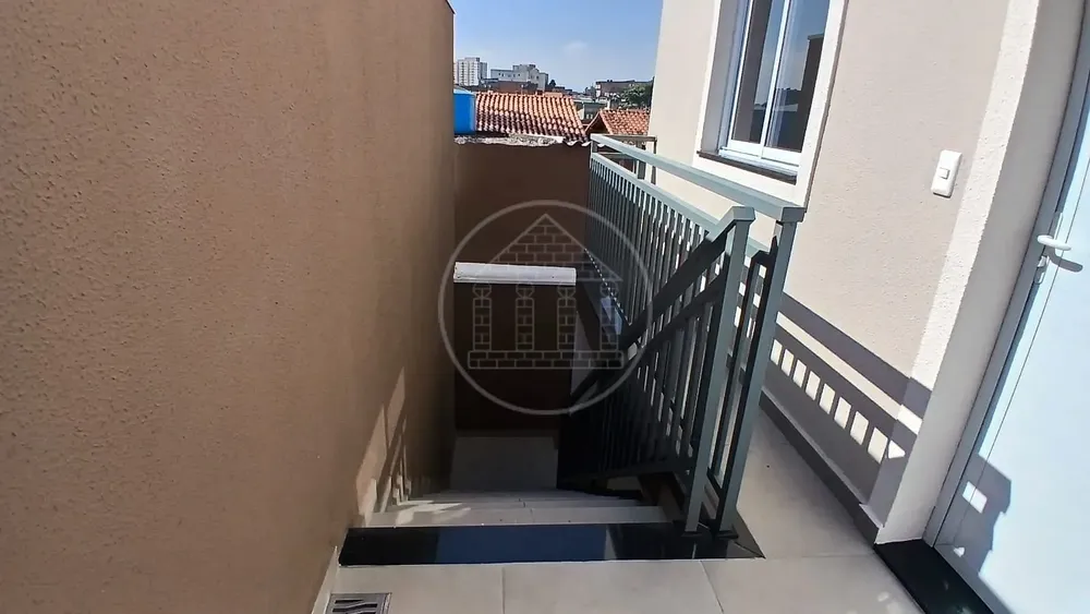 Sobrado, 2 quartos, 90 m² - Foto 12