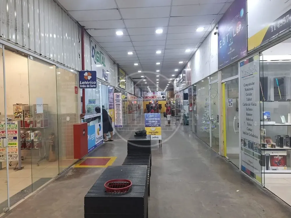 Loja-Salão, 150 m² - Foto 3