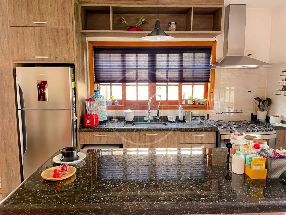 Sobrado, 3 quartos, 225 m² - Foto 6