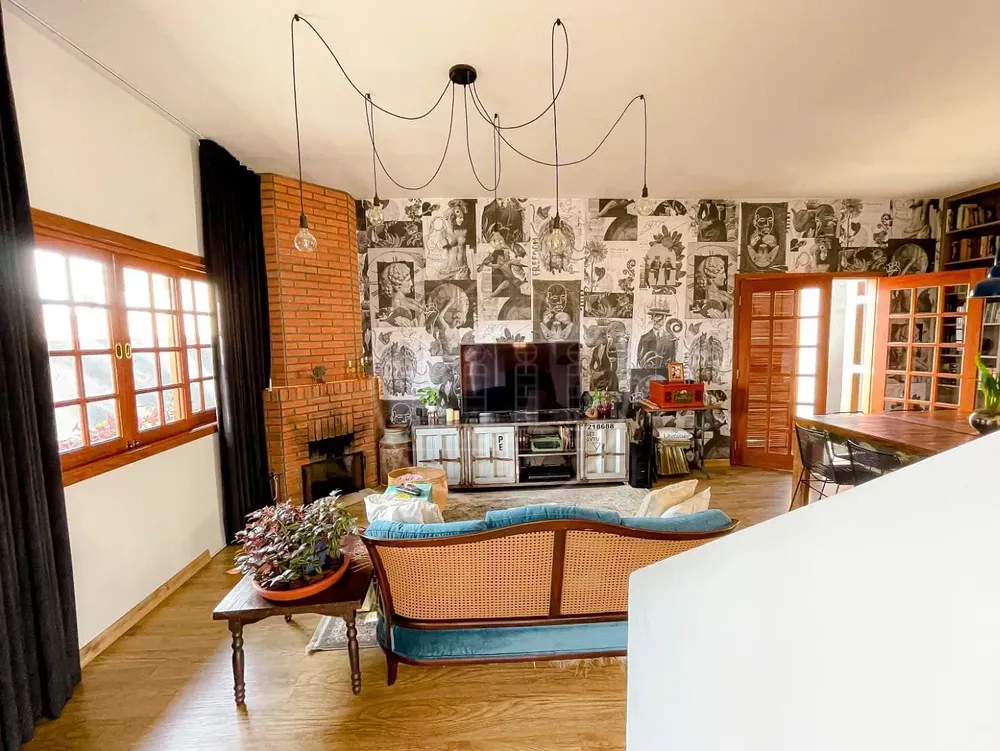 Sobrado, 3 quartos, 225 m² - Foto 4