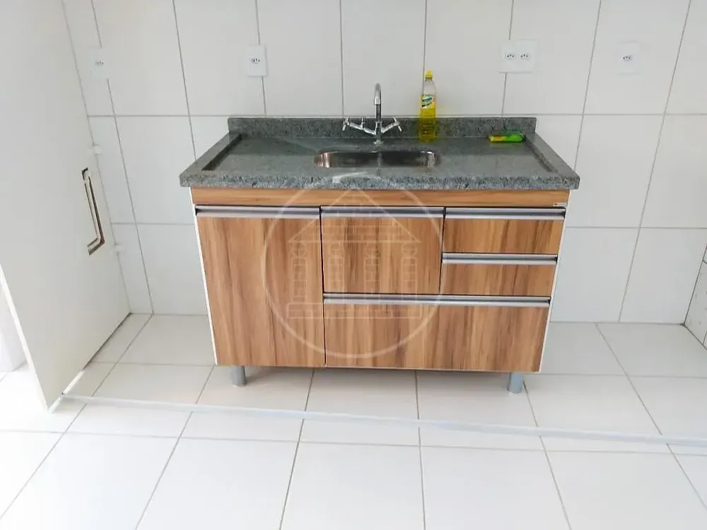 Apartamento, 2 quartos, 49 m² - Foto 2