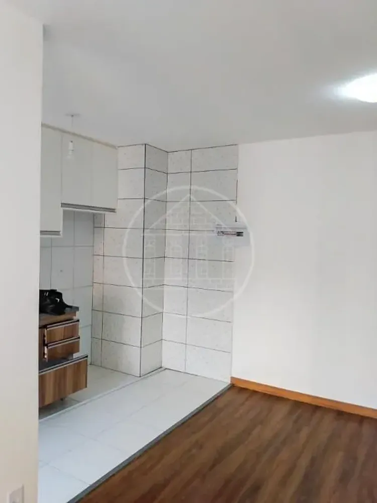 Apartamento, 2 quartos, 49 m² - Foto 1