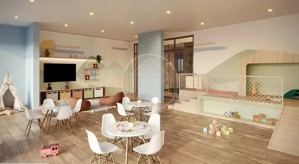 Apartamento, 3 quartos, 95 m² - Foto 6