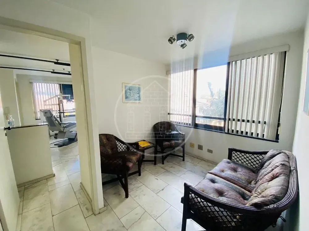 Sala-Conjunto, 33 m² - Foto 4