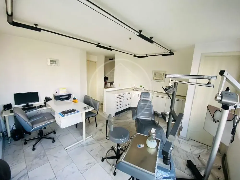 Sala-Conjunto, 33 m² - Foto 3