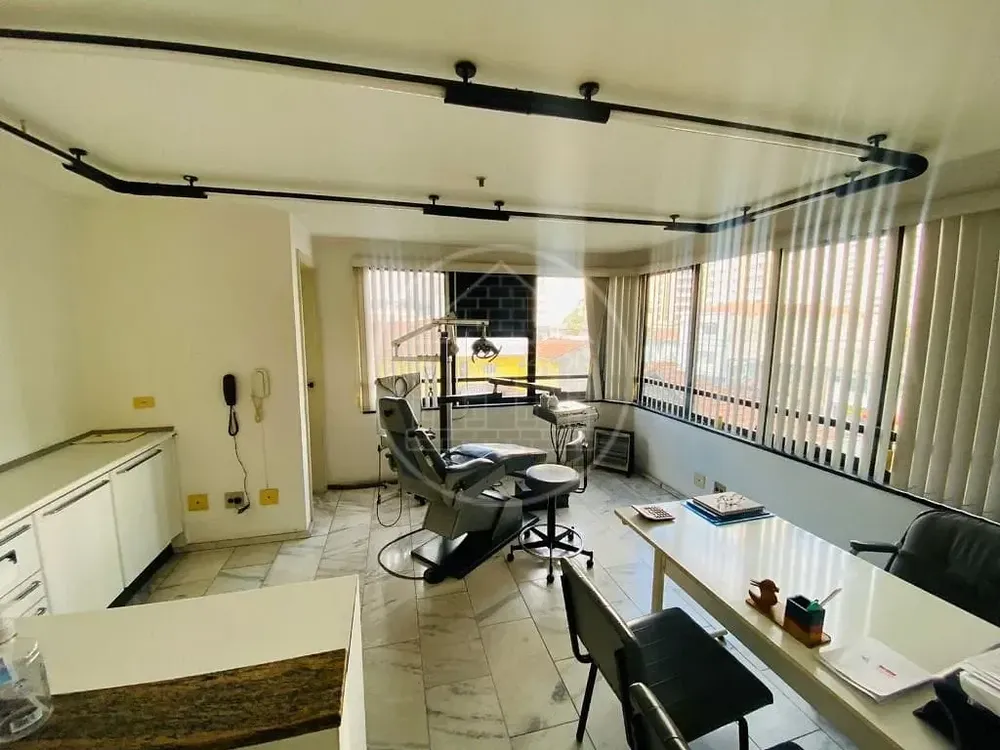 Sala-Conjunto, 33 m² - Foto 2
