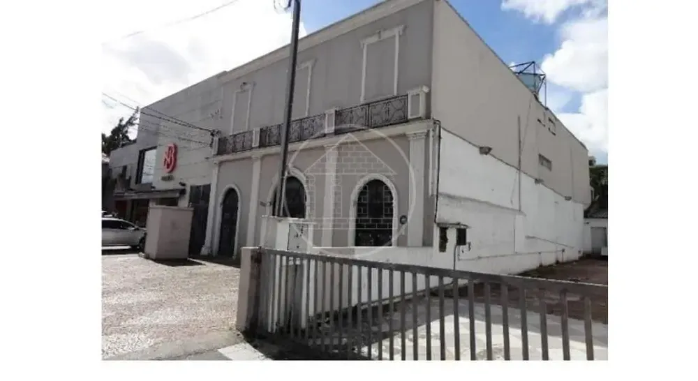 Prédio Inteiro, 452 m² - Foto 3