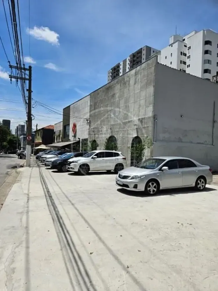 Prédio Inteiro, 452 m² - Foto 1