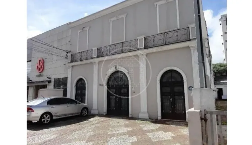 Prédio Inteiro, 452 m² - Foto 2