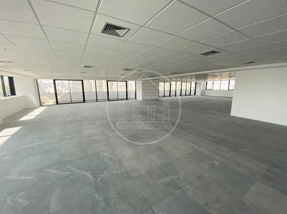Sala-Conjunto, 1068 m² - Foto 2