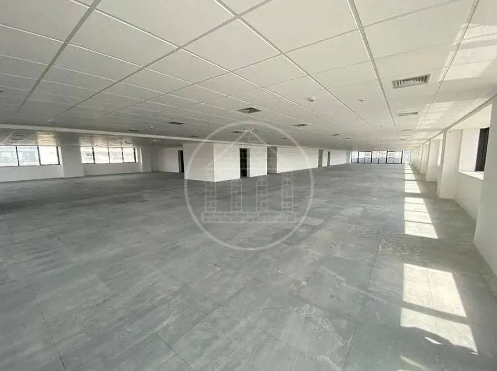 Sala-Conjunto, 1068 m² - Foto 1