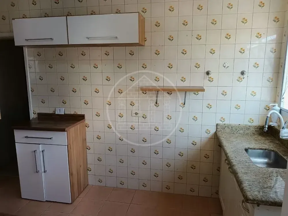 Apartamento, 3 quartos, 74 m² - Foto 5
