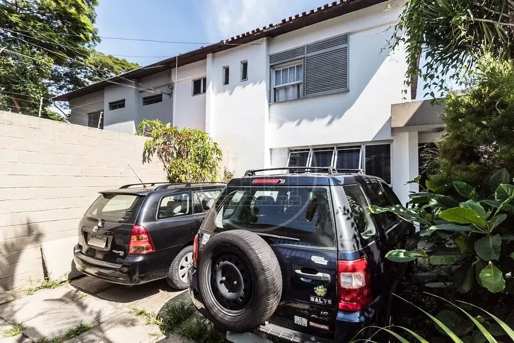 Sobrado, 4 quartos, 220 m² - Foto 1